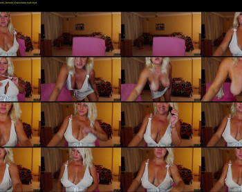 minerva777 — 51 minute Chaturbate female cam show recording, 720p, Oct 8, 2021