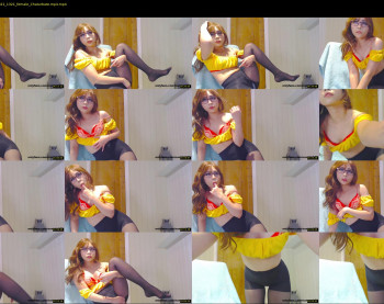 monstarnancy08 — 4 minute Chaturbate female cam show recording, 1080p, Oct 7, 2021