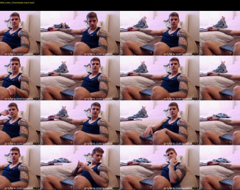 mr_longboy — 7 minute Chaturbate male cam show recording, 720p, Oct 7, 2021