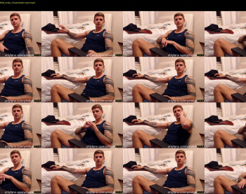 mr_longboy — 7 minute Chaturbate male cam show recording, 720p, Oct 7, 2021
