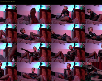 ms_lorelei — 70 minute Chaturbate female cam show recording, 1080p, Oct 8, 2021