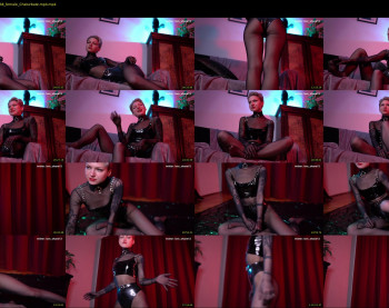 ms_lorelei — 70 minute Chaturbate female cam show recording, 1080p, Oct 8, 2021