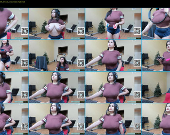 ms_mochii — 70 minute Chaturbate female cam show recording, 1080p, Oct 7, 2021