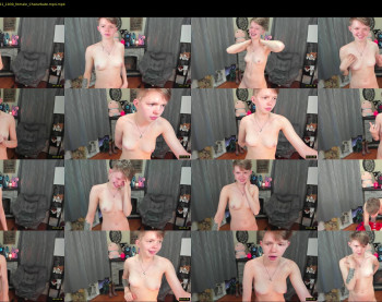 murbears_world — 11 minute Chaturbate female cam show recording, 1080p, Oct 7, 2021