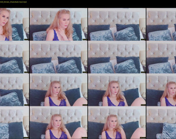 myassistant — 79 minute Chaturbate female cam show recording, 720p, Oct 7, 2021
