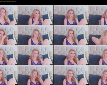 myassistant — 24 minute Chaturbate female cam show recording, 720p, Oct 7, 2021