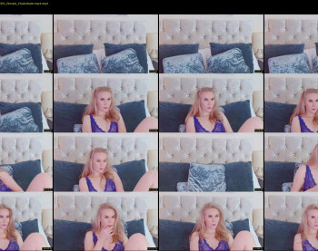 myassistant — 88 minute Chaturbate female cam show recording, 720p, Oct 7, 2021