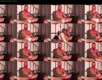 mynameismartin — 8 minute Chaturbate male cam show recording, 1080p, Oct 7, 2021