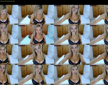 nancy_d — 11 minute Chaturbate female cam show recording, 720p, Oct 7, 2021