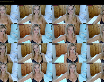 nancy_d — 18 minute Chaturbate female cam show recording, 720p, Oct 7, 2021