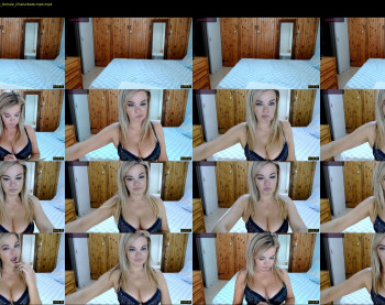 nancy_d — 19 minute Chaturbate female cam show recording, 720p, Oct 7, 2021