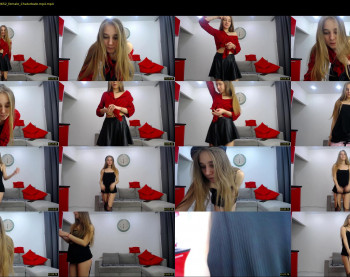 nancycute__ — 29 minute Chaturbate female cam show recording, 1080p, Oct 7, 2021