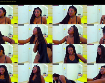 naomi_king — 26 minute Chaturbate female cam show recording, 480p, Oct 7, 2021