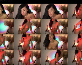 natalia_exotic — 6 minute Chaturbate female cam show recording, 1080p, Oct 7, 2021