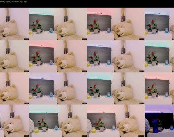 nathalyrae41 — 70 minute Chaturbate female cam show recording, 720p, Oct 7, 2021