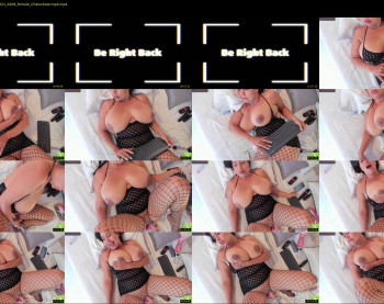 natural_bigboobs — 71 minute Chaturbate female cam show recording, 1080p, Oct 8, 2021