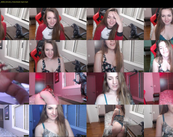 naughty_popa — 70 minute Chaturbate female cam show recording, 1080p, Oct 7, 2021