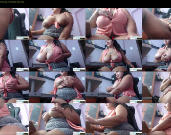 new_katy — 70 minute Chaturbate female cam show recording, 720p, Oct 7, 2021