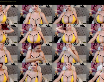 neytiri_moon — 11 minute Chaturbate female cam show recording, 1080p, Oct 7, 2021