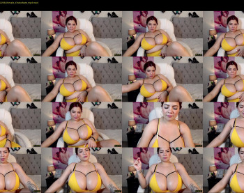 neytiri_moon — 3 minute Chaturbate female cam show recording, 1080p, Oct 7, 2021