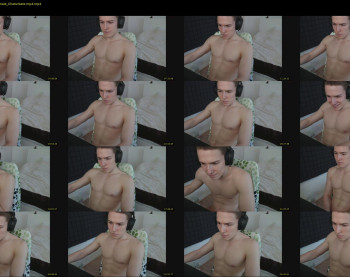 nfeibk — 64 minute Chaturbate male cam show recording, 1080p, Oct 7, 2021