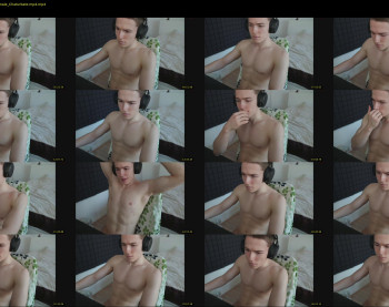 nfeibk — 42 minute Chaturbate male cam show recording, 1080p, Oct 7, 2021