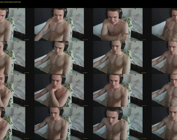 nfeibk — 70 minute Chaturbate male cam show recording, 1080p, Oct 7, 2021