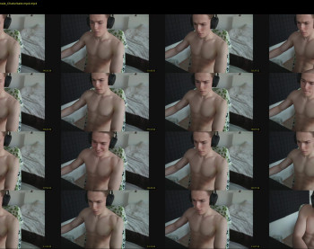 nfeibk — 15 minute Chaturbate male cam show recording, 1080p, Oct 7, 2021