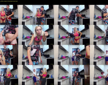 nolimitscoupl3 — 70 minute Chaturbate couple cam show recording, 1080p, Oct 7, 2021