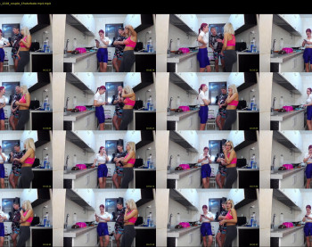 nolimitscoupl3 — 7 minute Chaturbate couple cam show recording, 1080p, Oct 7, 2021