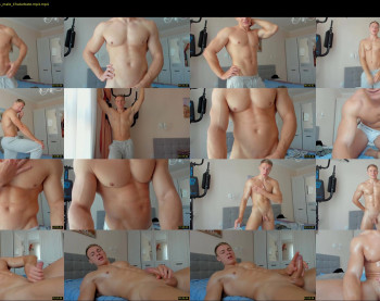 o_r_b_i_t — 47 minute Chaturbate male cam show recording, 720p, Oct 7, 2021