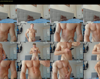 o_r_b_i_t — 11 minute Chaturbate male cam show recording, 720p, Oct 7, 2021