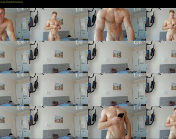 o_r_b_i_t — 34 minute Chaturbate male cam show recording, 720p, Oct 7, 2021