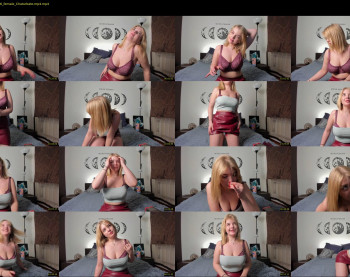 odriolsen — 57 minute Chaturbate female cam show recording, 1080p, Oct 7, 2021
