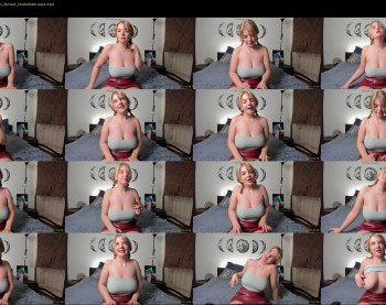 odriolsen — 15 minute Chaturbate female cam show recording, 720p, Oct 7, 2021