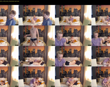 oliver_and_thomas — 77 minute Chaturbate male cam show recording, 1080p, Oct 7, 2021