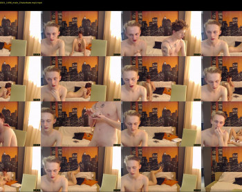 oliver_and_thomas — 61 minute Chaturbate male cam show recording, 1080p, Oct 7, 2021