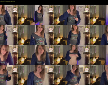 oliviaogk — 69 minute Chaturbate female cam show recording, 720p, Oct 7, 2021