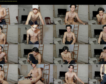 orlando__bloom — 70 minute Chaturbate male cam show recording, 1080p, Oct 7, 2021