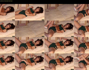 patry333 — 77 minute Chaturbate female cam show recording, 1080p, Oct 7, 2021