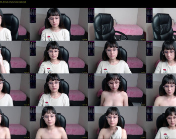 paulette65 — 50 minute Chaturbate female cam show recording, 720p, Oct 7, 2021