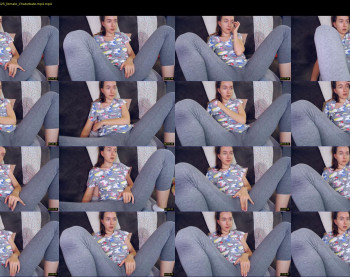 peaceduke — 20 minute Chaturbate female cam show recording, 1080p, Oct 7, 2021