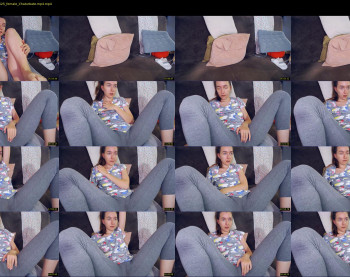peaceduke — 33 minute Chaturbate female cam show recording, 1080p, Oct 7, 2021