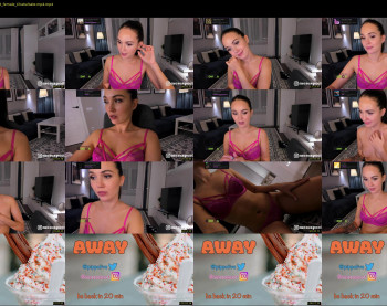 pippalee — 75 minute Chaturbate female cam show recording, 1080p, Oct 7, 2021