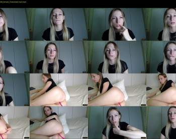 pixie_emily — 36 minute Chaturbate female cam show recording, 1080p, Oct 8, 2021