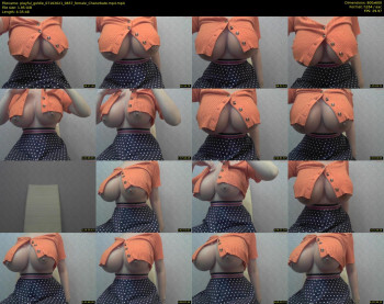 playful_goldie — 276 minute Chaturbate female cam show recording, 480p, Oct 7, 2021