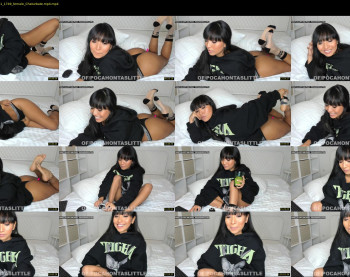 pocahontas000 — 70 minute Chaturbate female cam show recording, 1080p, Oct 7, 2021