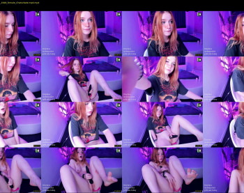 pocketrocket_ — 19 minute Chaturbate female cam show recording, 1080p, Oct 7, 2021