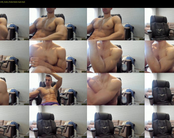 prince_d1ck — 10 minute Chaturbate male cam show recording, 1080p, Oct 7, 2021