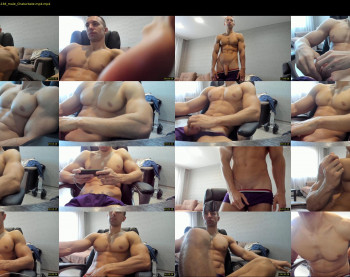 prince_d1ck — 69 minute Chaturbate male cam show recording, 1080p, Oct 7, 2021